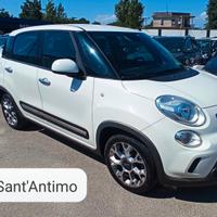 Fiat 500L TREKKING SENZA BS PAGA