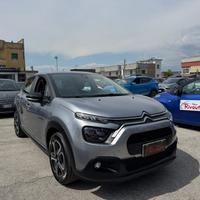 CITROEN C3 PureTech 83 S&S Max