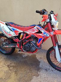 beta rr  400