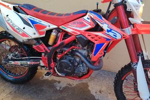 beta rr  400