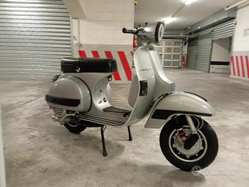 vespa px 