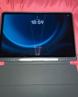 SAMSUNG GALAXY TAB S9 FE+