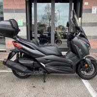 Yamaha X-Max 400 ABS - 2018