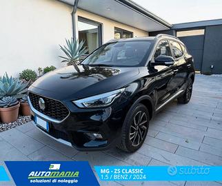 Mg ZS 1.5 VTi-tech Luxury