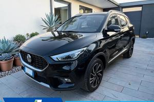 Mg ZS 1.5 VTi-tech Luxury