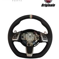 Volante fiat 500 competizion abarth paddle mta f1