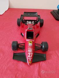 Ferrari scala 1/27