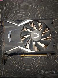 GTX 1650