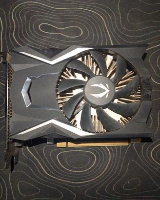 GTX 1650