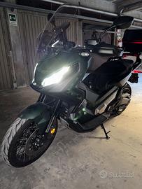 HONDA X- ADV 750