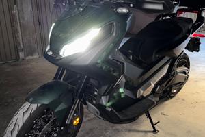 HONDA X- ADV 750