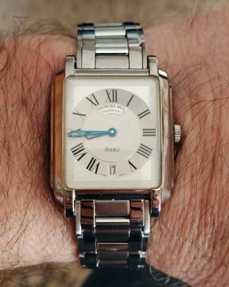 OROLOGIO RAYMOND WELL