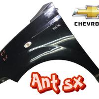 PARAFANGO ANTERIORE SINISTRO CHEVROLET Matiz 4Â° S