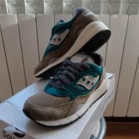 Saucony Shadow 6000 n⁰37