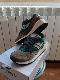 Saucony Shadow 6000 n⁰37