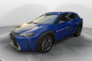 Lexus UX Full Electric UX 300e Premium
