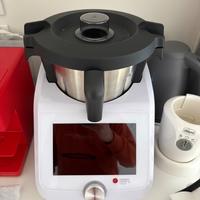 Monsieur Cuisine Smart completo di accessori