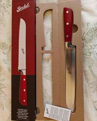 Coltello pane berkel