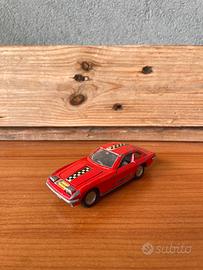 Modellino Lamborghini Islero Politoys vintage