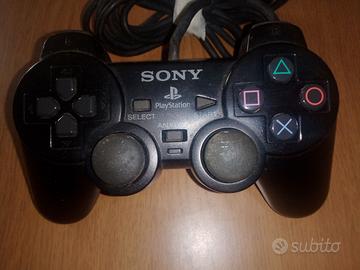 Controller Dual Shock 2 Originale Playstation 2