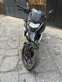 Bmw 310 gs