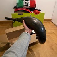 pancia e terminale fresco shorty carbon