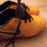 Scarpe calcio bambino Nike Magista 29.5