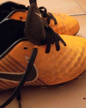 Scarpe calcio bambino Nike Magista 29.5