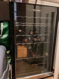 Cantinetta vini candy