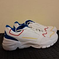 scarpe lidl numero 46