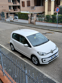Volkswagen up 1.0 metano