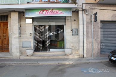 Negozio Canosa di Puglia [Cod. rif 3244476VCG]