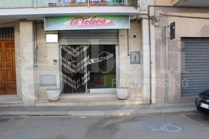 Negozio Canosa di Puglia [Cod. rif 3244476VCG]