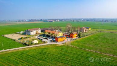 5 LOCALI A FORMIGINE