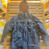 Giacca invernale Canadian per tutte le stagioni