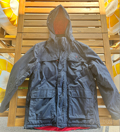 Giacca invernale Canadian per tutte le stagioni