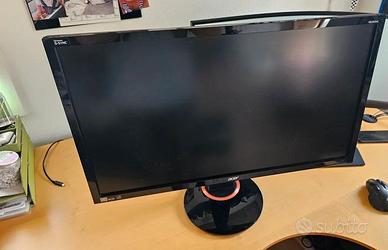 Monitor Acer XB280HK 28" 16:9 UHD 4K