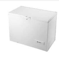 Pozzetto freezer indesit