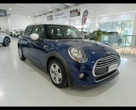 MINI Mini 1.5 One D Business XL 5 porte