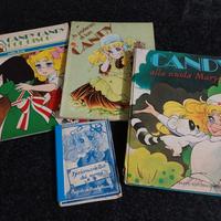 CANDY CANDY LOTTO ANNI 80