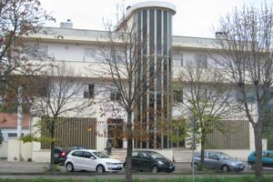 Locali sulla via flaminia 347 22 42 577