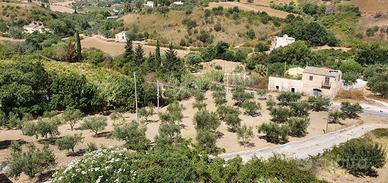 Casa a Calatafimi Segesta