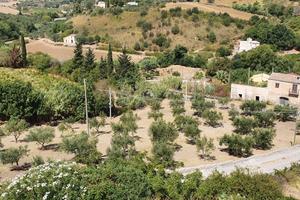 Casa a Calatafimi Segesta