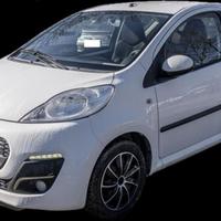 Peugeot 107 1.0 68CV 3p. AUTO IN ARRIVO