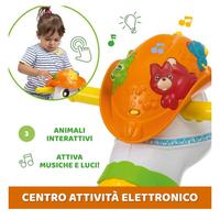 Cavalluccio CHICCO Bbaby Rodeo