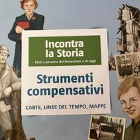 tre libri storia - incontra la storia