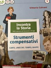 tre libri storia - incontra la storia