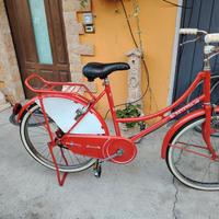 bicicletta revival da 24