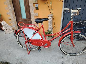 bicicletta revival da 24