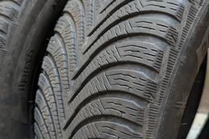 Gomme invernali Michelin Alpin 5 (205/55 R16)